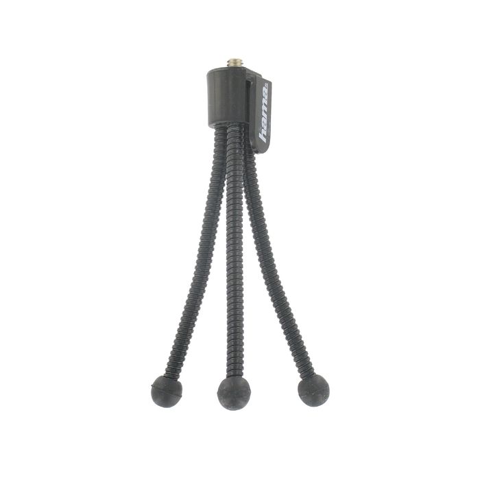 Trípode HAMA Mini Trepied souple