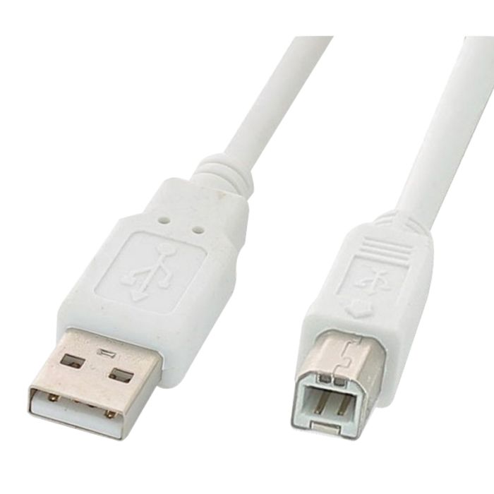 Cable Electro Dépôt impresora 2.0 5 m