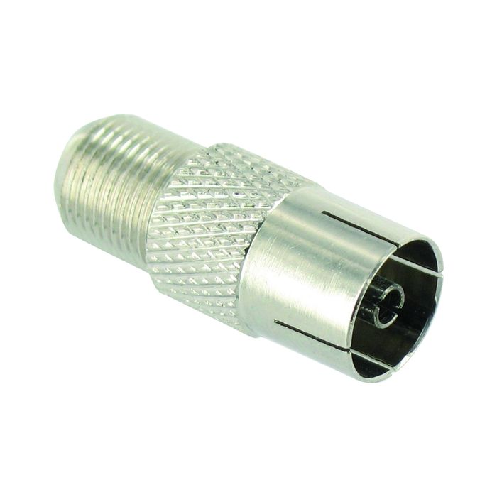 Clavija  ELECTRO DÉPÔT  9,52 HEMBRA