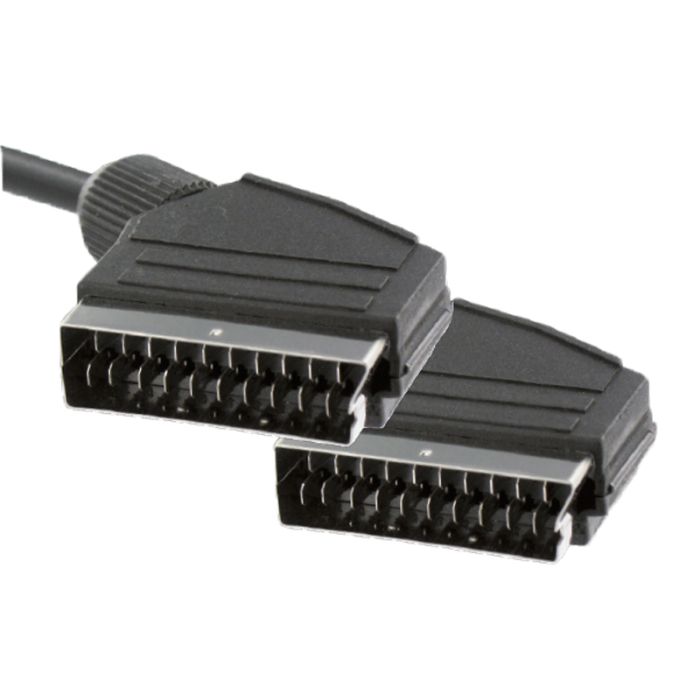 Cable vídeo ELECTRO DÉPÔT EUROCONECTOR / EUROCONECTOR 1,20M