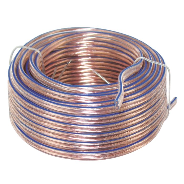 Cable ELECTRO DEPOT Alta voz 2 x 0,35 10M