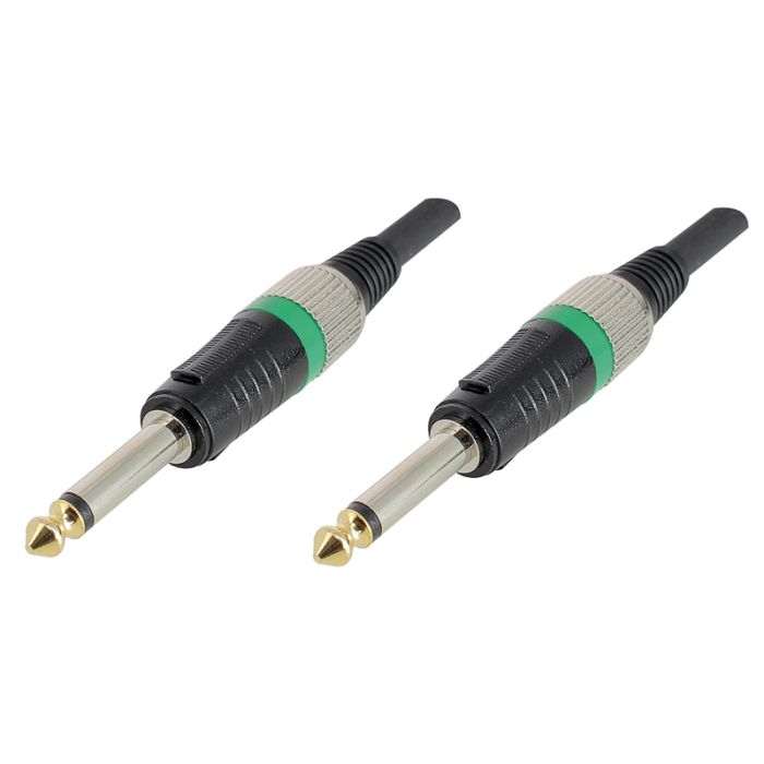 Cable ELECTRO DÉPÔT JACK 10M MACHO/HEMBRA 6,35 MONO