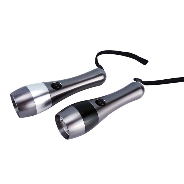 Linterna  HR02 3 Watios