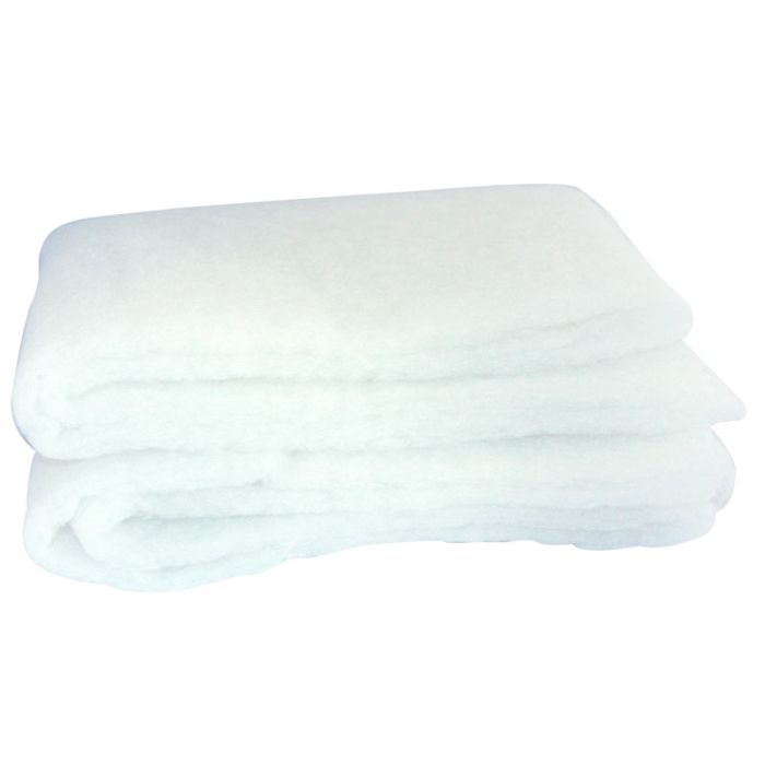 Filtro antigrasa para campana extractora
