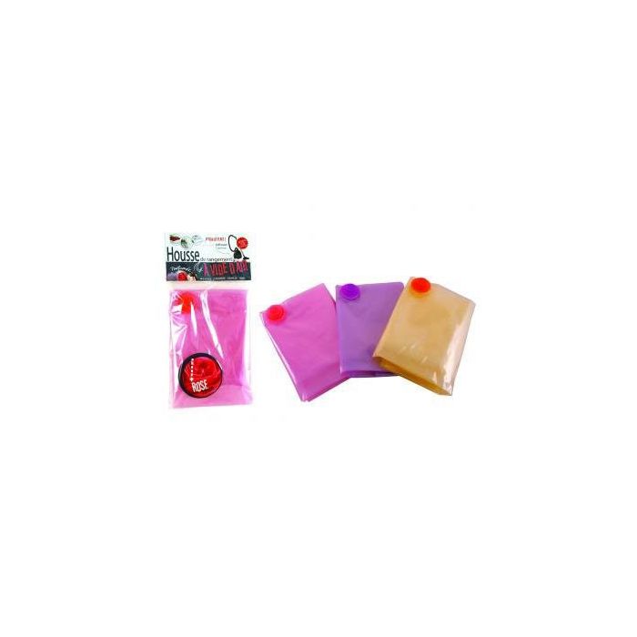 Bolsa de vacio perfumada 68 x 98 cm