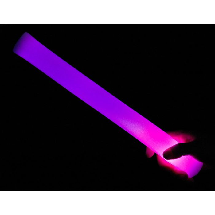 Tubos GLOW MARK Espuma 40 cm LED