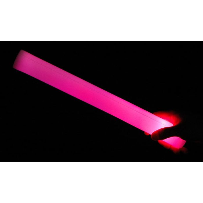 Tubos GLOW MARK Espuma 40 cm LED