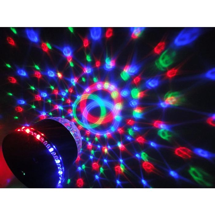 Juego de luces NOVISTAR SUN BALL L002