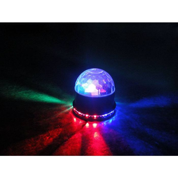 Juego de luces NOVISTAR SUN BALL L002