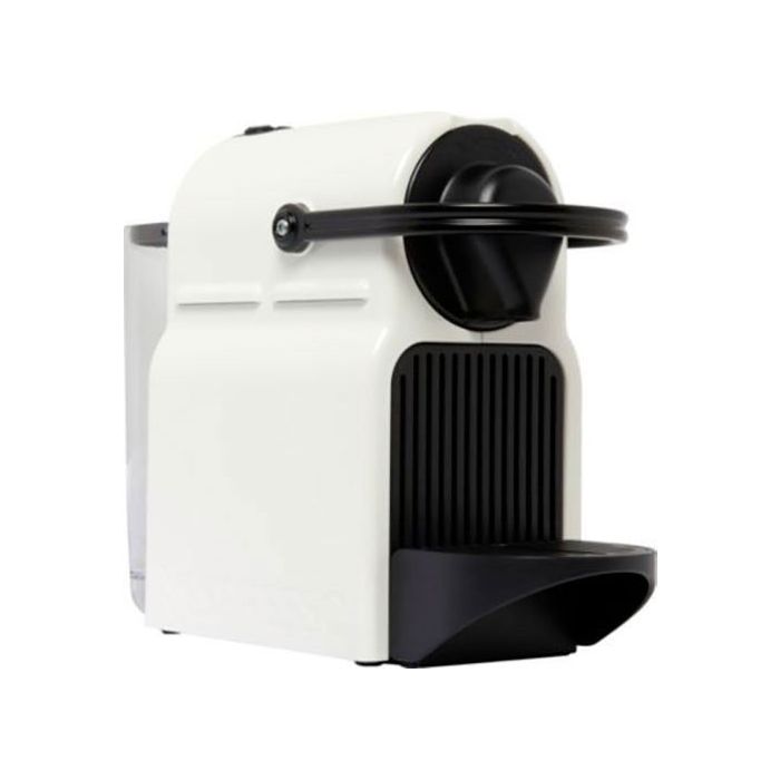 Cafetera de cápsulas KRUPS NESPRESSO Inissia YY1530 blanco