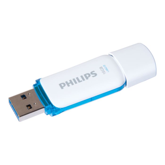 Memoria USB Philips 16Gb
