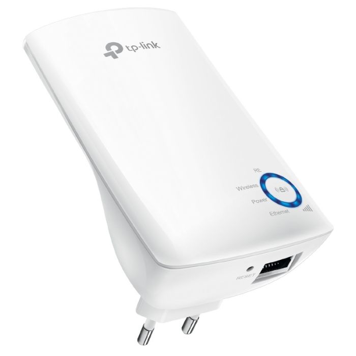 Repetidor TP LINK Wi-Fi N300 TL-WA850RE