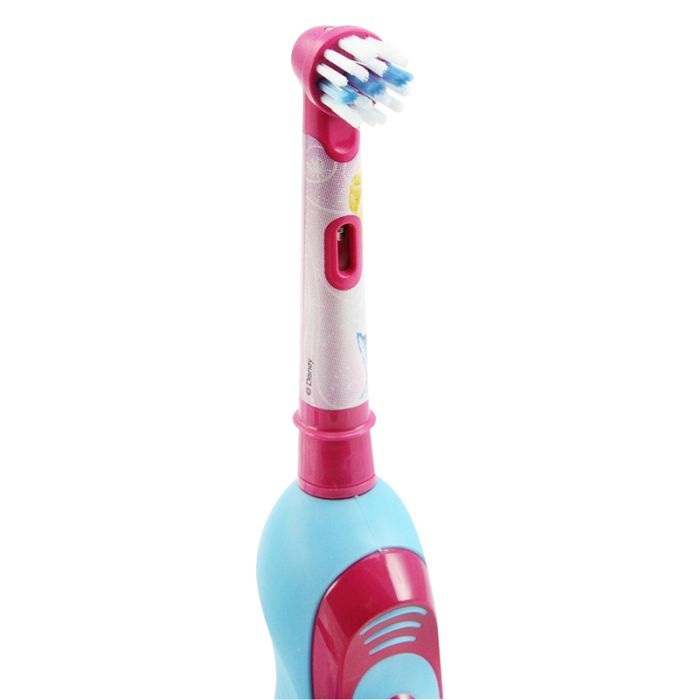 Cepillo de dientes eléctrico Oral B Infantil Cars/princesas Disney