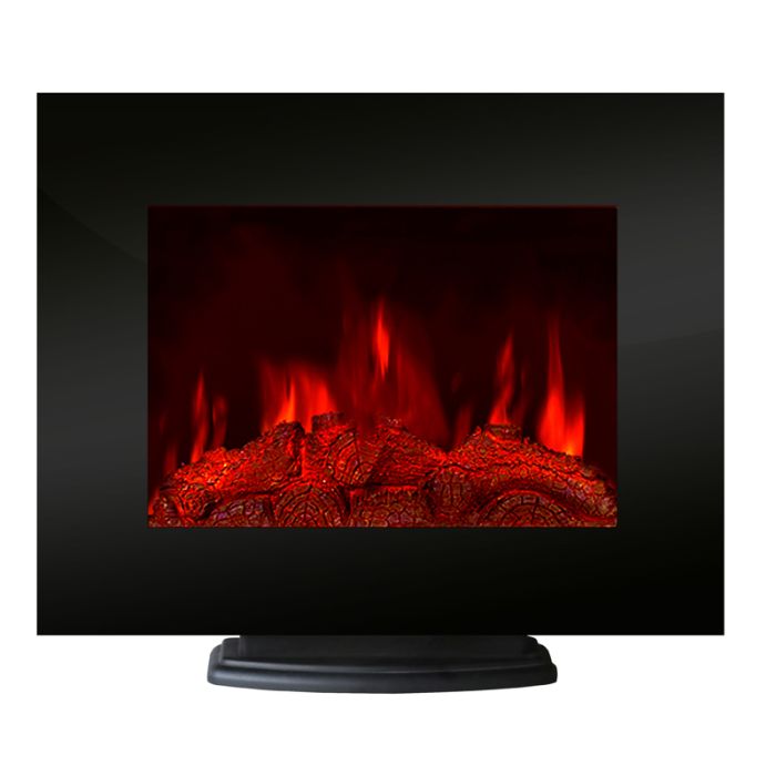 Chimenea eléctrica CARRERA LIV'S 1800W
