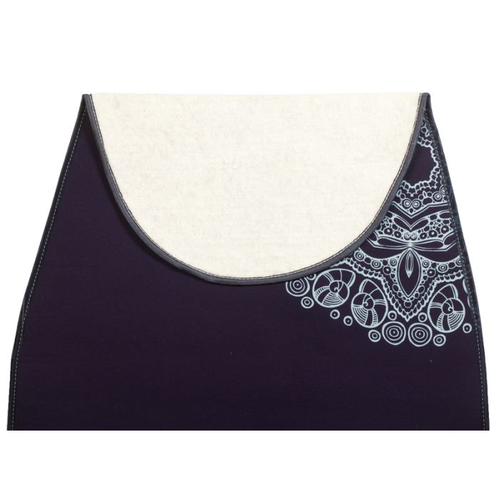 Funda para tabla de planchar BELLAVITA azul