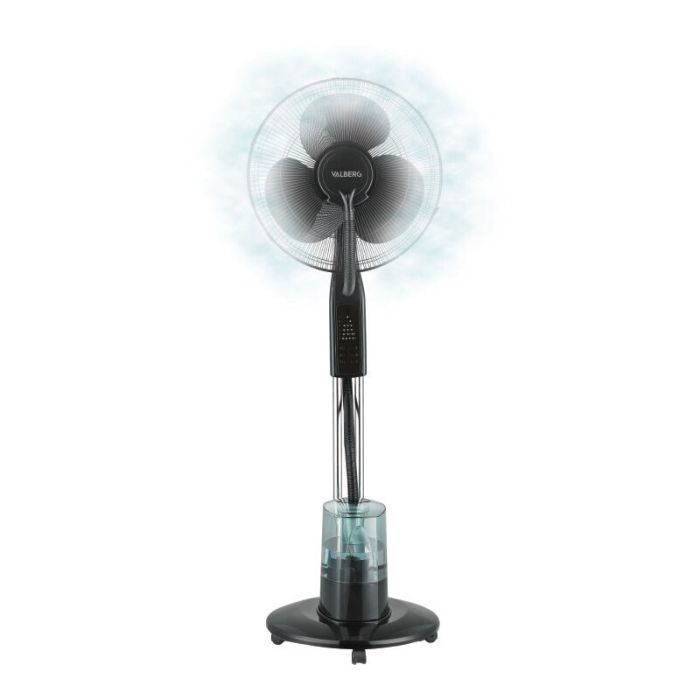 Ventilador nebulizador VALBERG EX-A3L