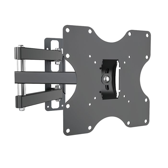 Soporte de pared para TV EDENWOOD N°3 articulado de 19