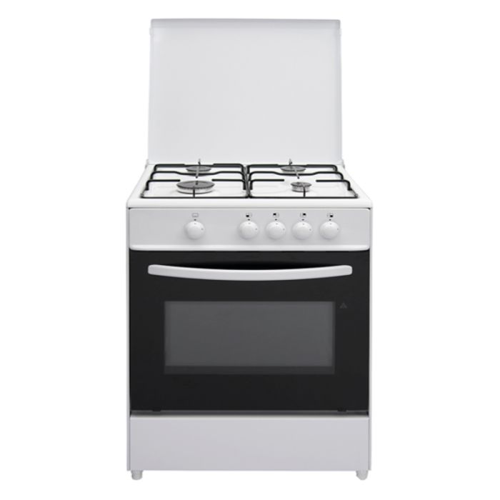 Cocinas de gas High One CG 60 4CM W EUT
