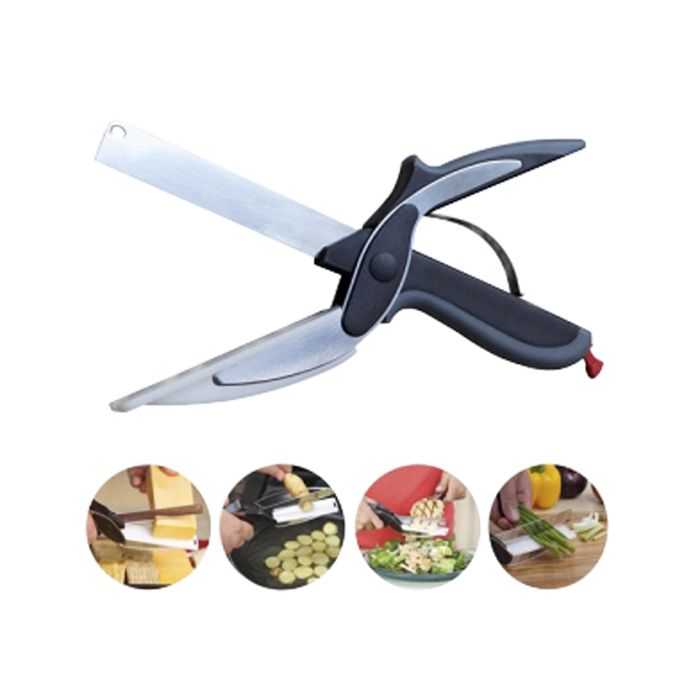 Tijeras de cocina