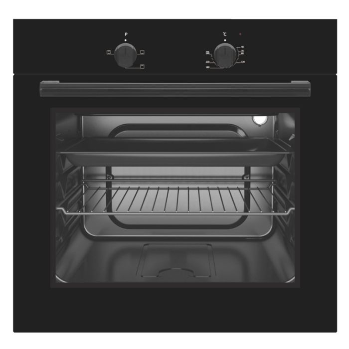 Horno convencional SAMANA CO 62 M K034T
