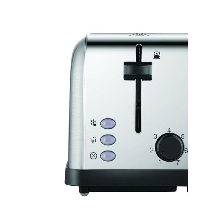 Tostador COSYLIFE CL-TL02X acero inoxidable 2 ranuras largas