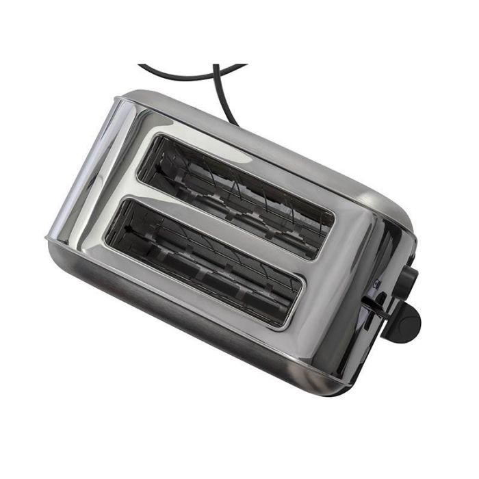 Tostador COSYLIFE CL-TC5X Inox 2 ranuras