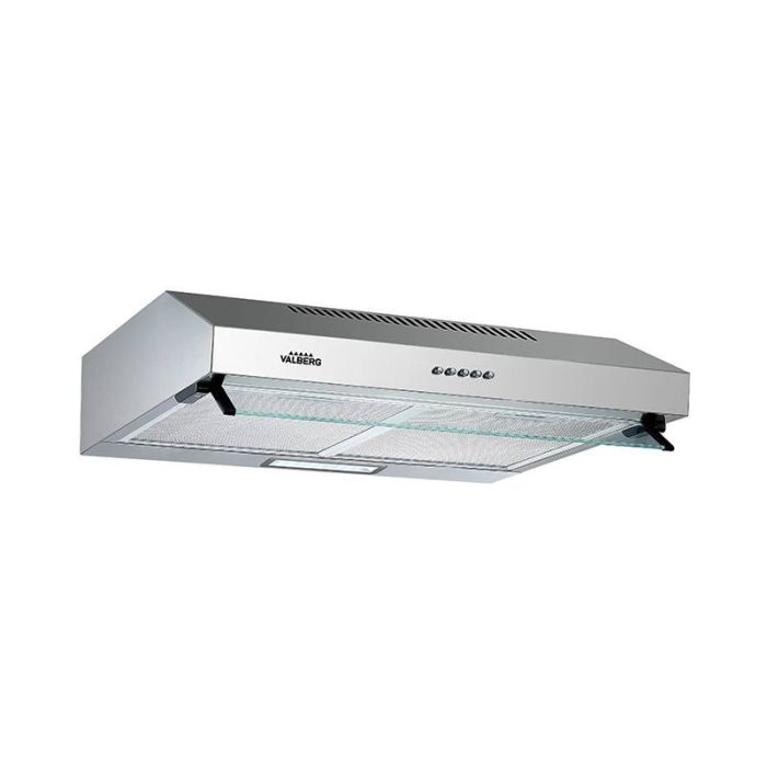 Campana convencional VALBERG CH 60 2M XSIC