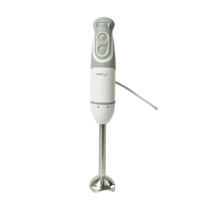 Batidora de mano COSYLIFE CL-MIX3 multifunción 600w 3 vel.