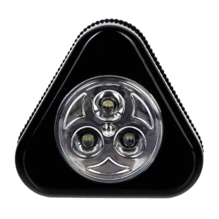 Pack 3 luces LED Push & Light SMART SYSTEME