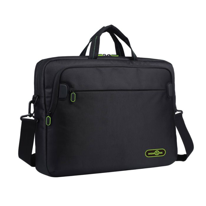 Maletín HIGH ONE PC 15.6