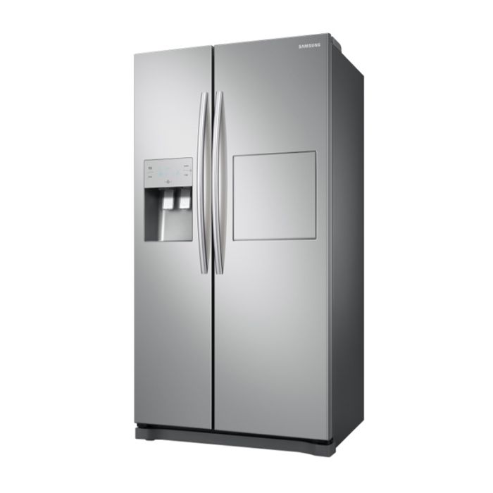 Frigorífico americano SAMSUNG RS50N3803SA - Electro Dépôt