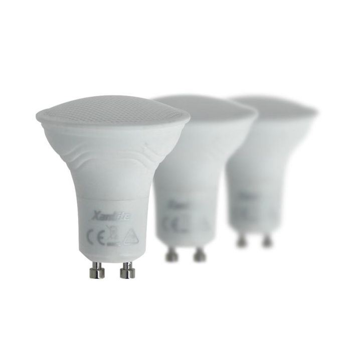 Bombilla XANLITE PACK3RCXG345S
