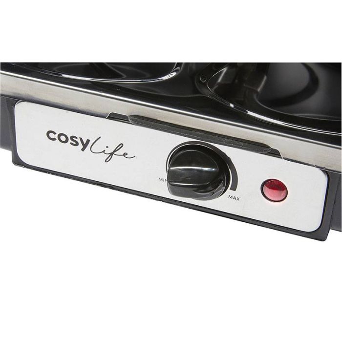 Raclette COSYLIFE CL-R8C