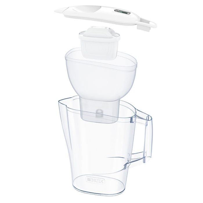 Pack 3 cartuchos BRITA MAXTRA 1023120