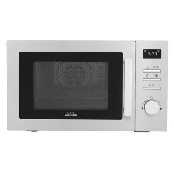Microondas multifunción Valberg MWO 34 CG X343C