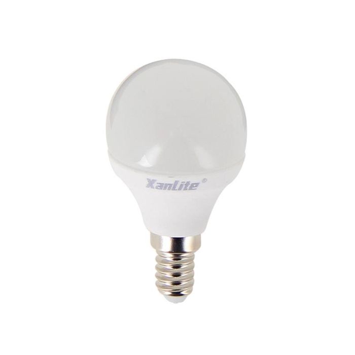 Bombilla XANLITE EV470P E14