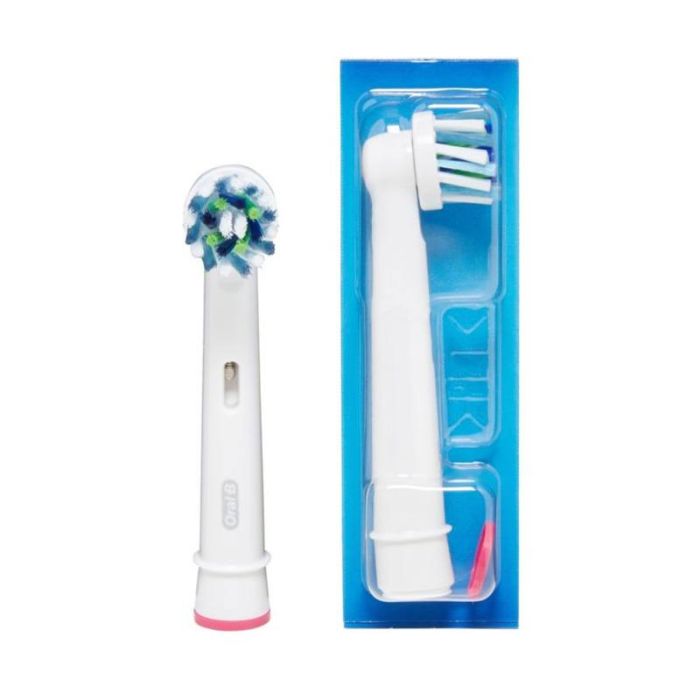 Cepillo de dientes ORAL-B D170 Vitality CrossAction