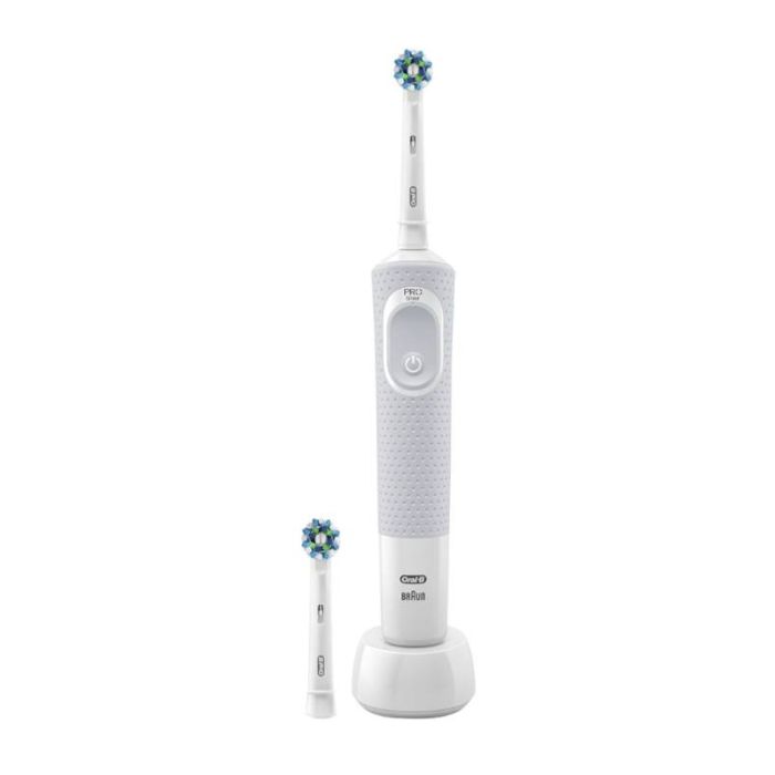 Cepillo de dientes ORAL-B D170 Vitality CrossAction