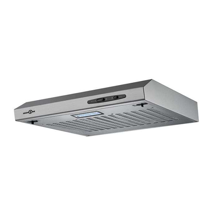 Campana convencional HIGH ONE CH 60 S373C