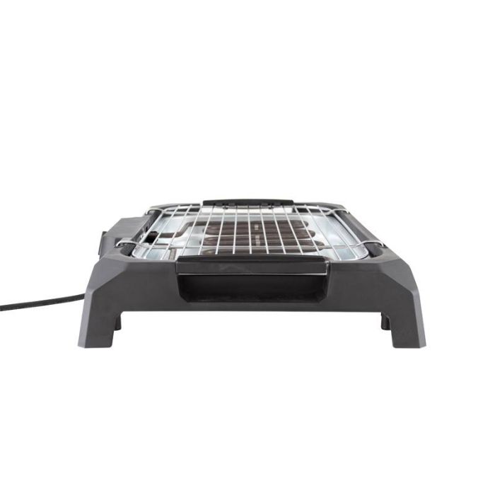 Barbacoa eléctrica HIGH ONE HO-BT4 42x24cm 2000W