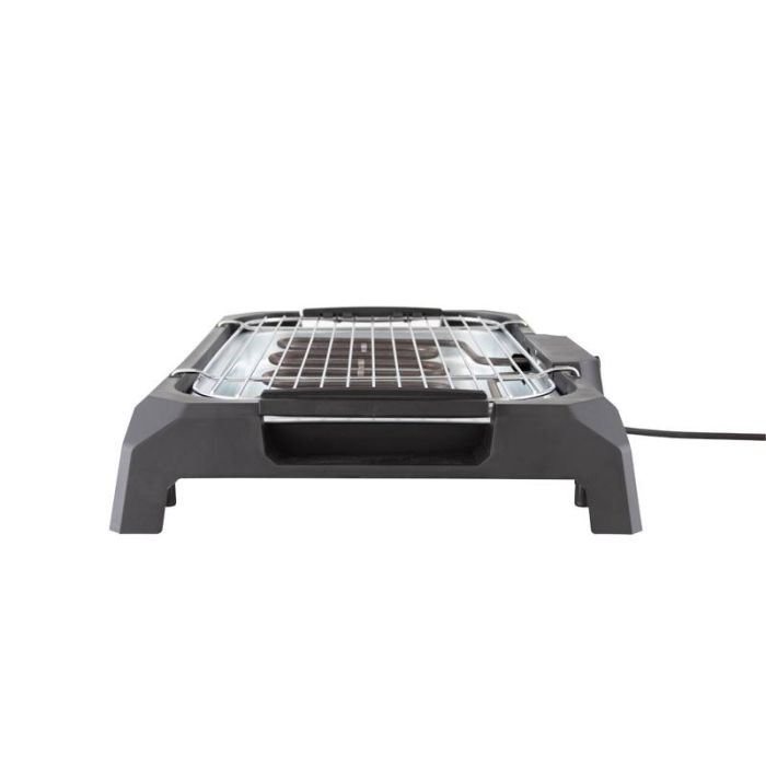 Barbacoa eléctrica HIGH ONE HO-BT4 42x24cm 2000W