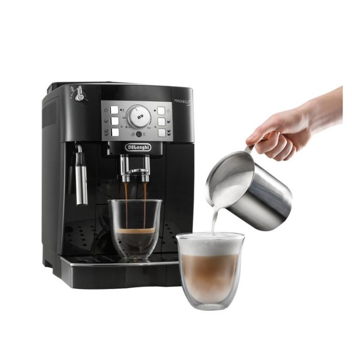 Cafetera superautomática DELONGHI ECAM 22.113.B Magnifica S