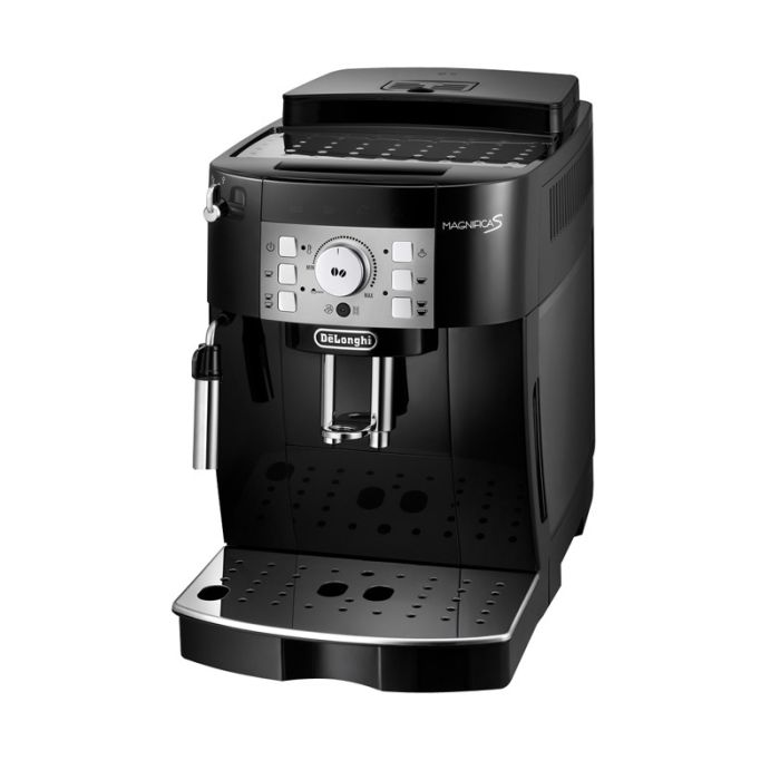 Cafetera superautomática DELONGHI ECAM 22.113.B Magnifica S