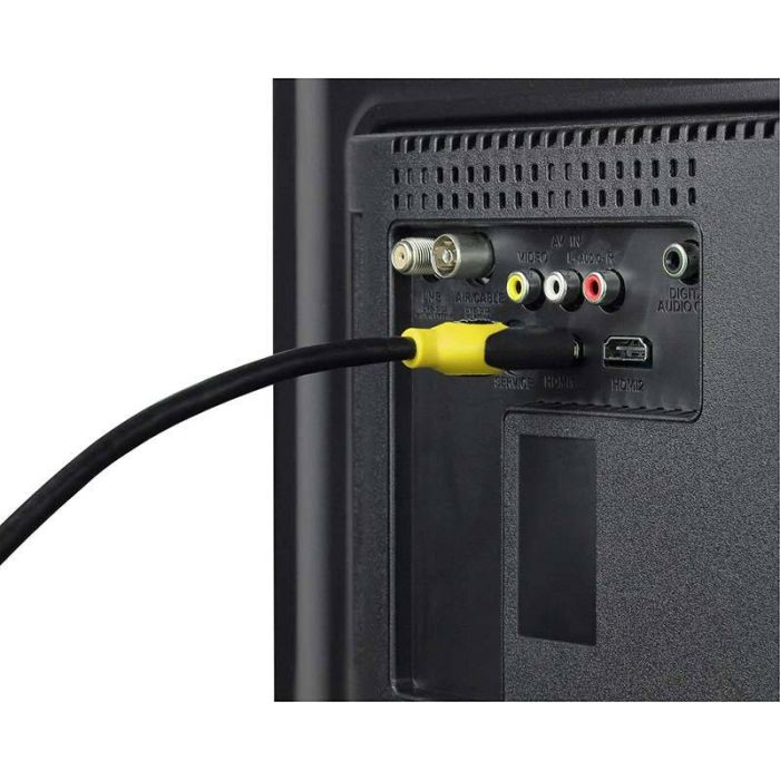 Cable de vídeo HDMI EDENWOOD 4K 7,5 metros
