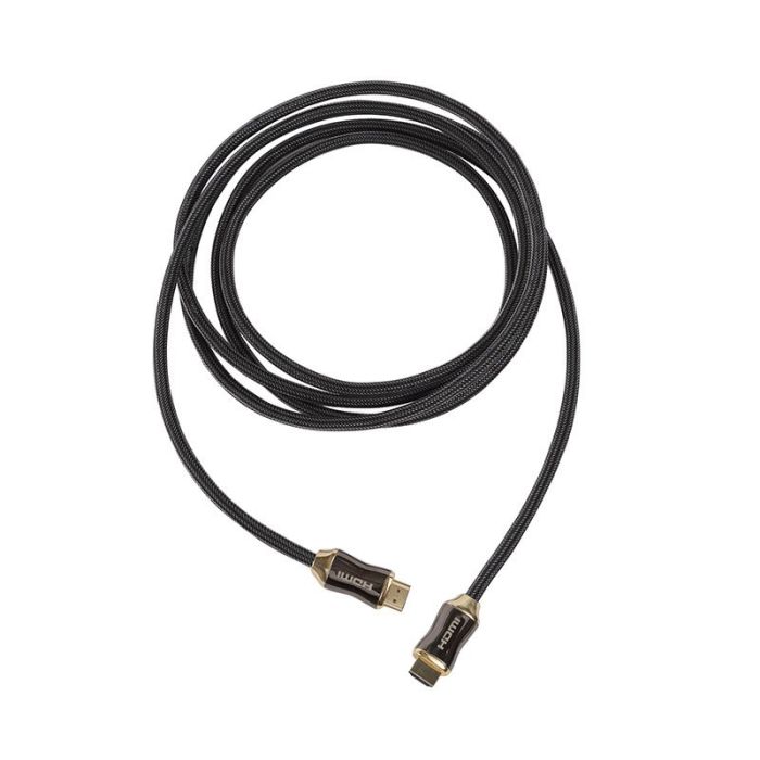 Cable de video HDMI EDENWOOD Premium 3 metros