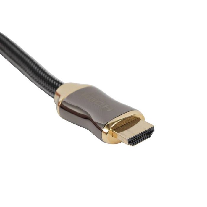 Cable de video HDMI EDENWOOD Premium 3 metros