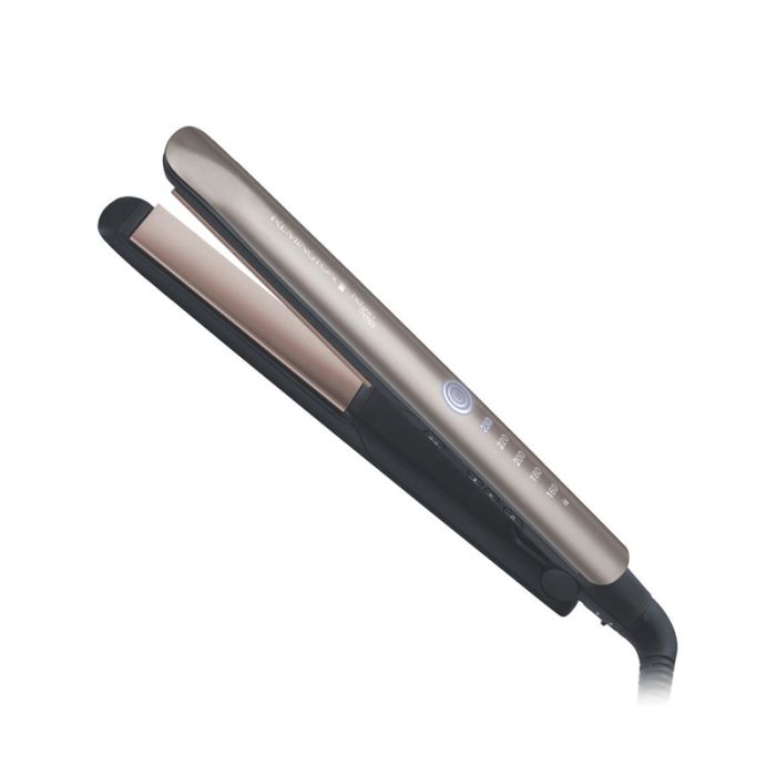 Plancha alisadora de pelo REMINGTON S8590 keratin therapy straightener