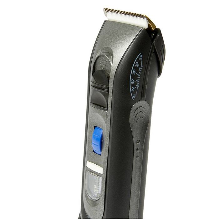Barbero BE YOU BY-BHL01 multi inalámbrico