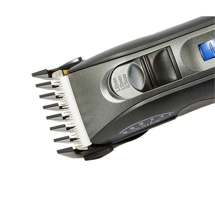 Barbero BE YOU BY-BHL01 multi inalámbrico