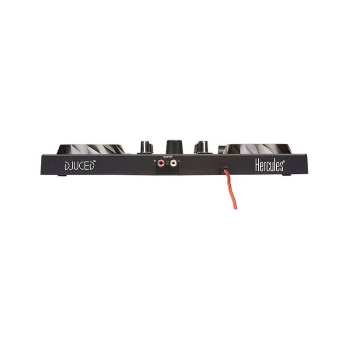Controlador / mesa de mezclas Dj HERCULES INPULSE 200
